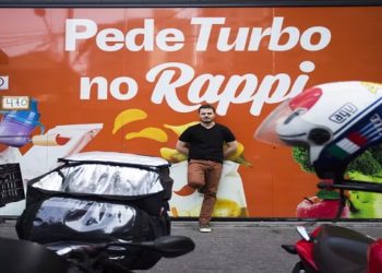 dark stores, saiba como funcionam os supermercados de entregas rápidas