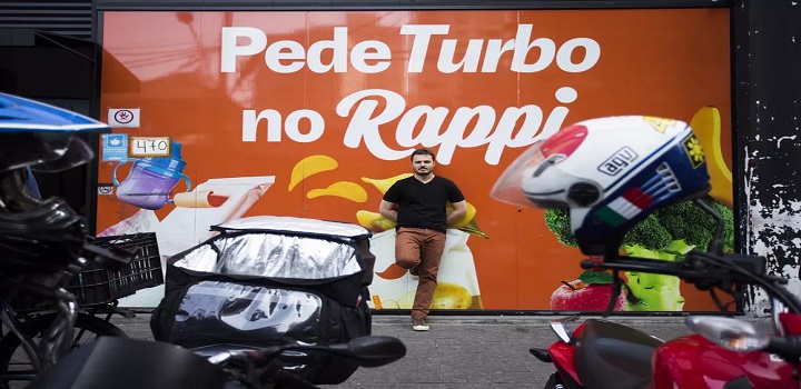 dark stores, saiba como funcionam os supermercados de entregas rápidas