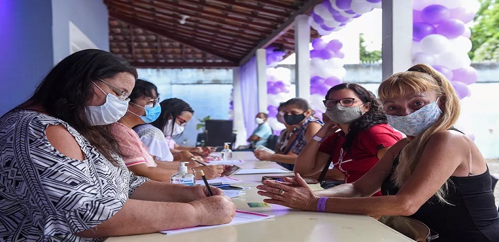 saiba sobre os exames preventivos em campos