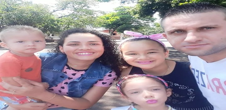 saiba sobre o pm que matou a familia no parana
