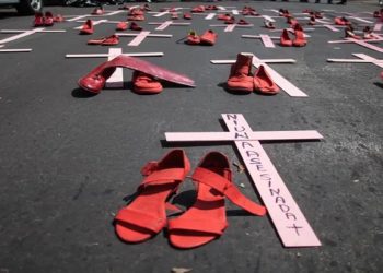 Entenda o feminicidio no Brasil