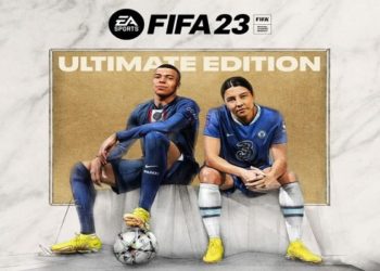 O game FIFA 23 receberá seu primeiro trailer nesta quarta-feira, 20 de julho