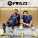 O game FIFA 23 receberá seu primeiro trailer nesta quarta-feira, 20 de julho