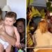 A atriz Giovanna Ewbank ficou fora de si ao presenciar os filhos serem vítimas de racismo neste sábado (30).