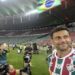 DESPEDIDA DE FRED DO FLUMINENSE