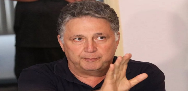 Garotinho contesta decisão sobre seus votos e diz ter apresentado novo recurso às vésperas das eleições no Rio.