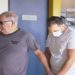 anestesista Giovanni Quintella Bezerra, o anestesista preso em flagrante por estuprar uma grávida durante a cesariana,