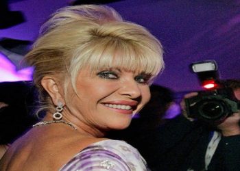 MORTE DE IVANA TRUMP