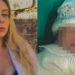 Uma mulher de 23 anos e seu filho de três meses foram encontrados mortos em um apartamento na cidade catarinense de Blumenau