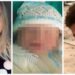 homem que matou mulher e bebê em santa catarina