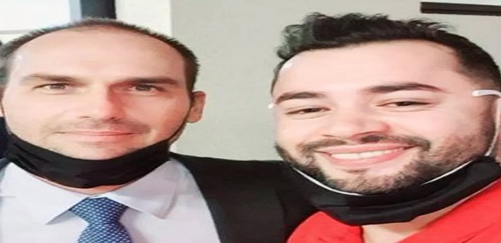 quem é o bolsonarista que matou petista em foz do iguaçu