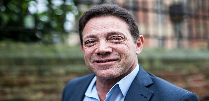 veja as recomendações e investimentos do lobo de wall street