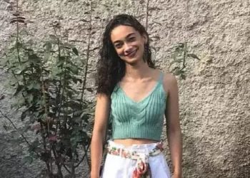 estudante da ufmg em coma