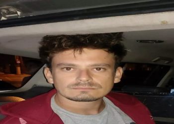 homem que matou e degolou mulher e filho em SC