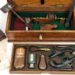 kit de matar vampiros; leilão