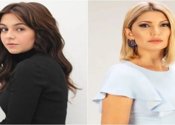 Liminar de Klara Castanho contra Antonia Fontenelle