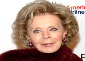 MORTE DE LILY SAFRA
