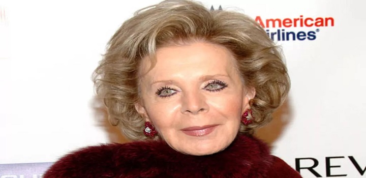 MORTE DE LILY SAFRA