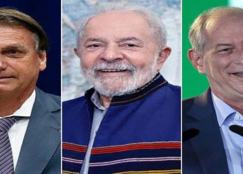 Pesquisa eleitoral 2022: Datafolha mostra Lula com 47% e Bolsonaro com 29%