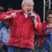 Discurso de Lula em Diadema