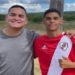 Saiba sobre o contrato de luva de pedreiro e allan jesus, empresário pede R$ 20 MILHIOES DE RESCISAO
