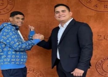 Empresário de Luva de Pedreiro fala sobre reportagem da Globo