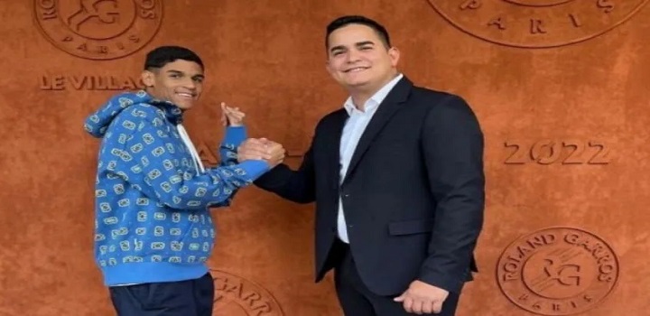 Empresário de Luva de Pedreiro fala sobre reportagem da Globo