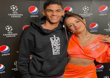 Luva de Pedreiro vai ao Marrocos fechar contrato com a pepsi