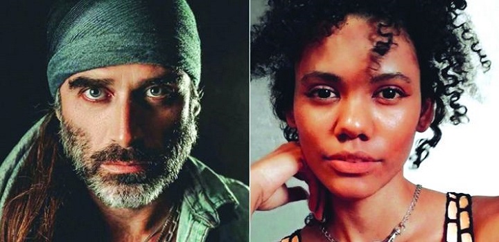 mali roy; francês é preso por violencia domestica e e perseguiçao a modelo