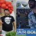 Jorge Guaranho: Justiça decreta prisão de Bolsonarista