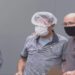 Cirurgião-plástico equatoriano Bolívar Guerrero Silva foi detido no centro cirúrgico. Médico mantem paciente em carcere
