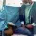estupro de medico anestesistas sem cesura