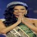 Mia Mamede Miss Universo Brasil