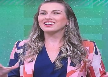 SAIBA SOBRE A APRESENTADORA DA TV GAZETA ACUSADA DE PEDIR NUDES