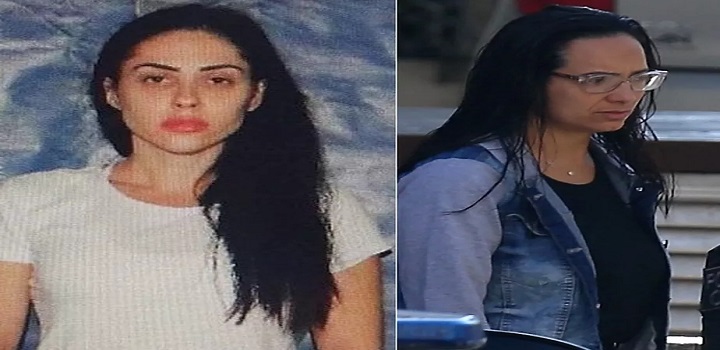 Monique Medeiros divide cela com a mulher de Ronnie Lessa, acusado de matar Marielle Franco