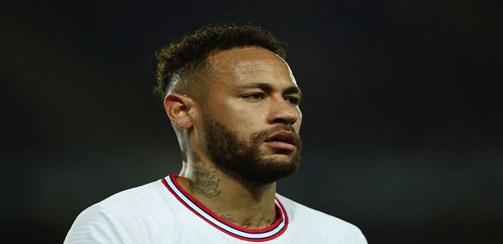 prisão de neymar na espanha