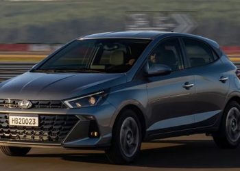 veja preços do movo hyundai hb 20 2023, saiba sobre o hb20 2023