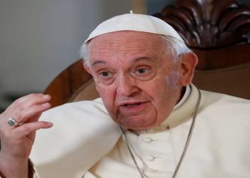 Renúncia do PAPA FRANCISCO