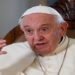 Renúncia do PAPA FRANCISCO