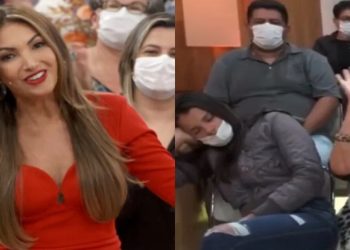 Encontro com Patricia Poeta