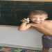superdotados no Brasil: conheça Fillipe de Castro, menino de 5 anos