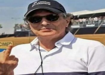 Saiba sobre a polemica entre Nelson Piquet e Neguinho da Beija Flor