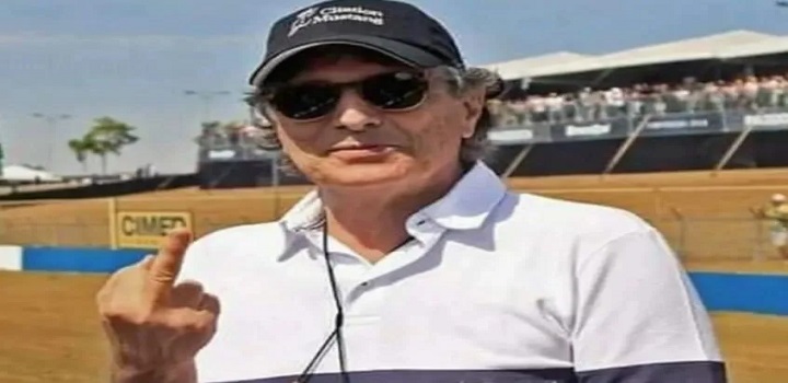 Saiba sobre a polemica entre Nelson Piquet e Neguinho da Beija Flor