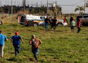 Saiba sobre a prisão do autor de ataque com drone a lula em minas gerais