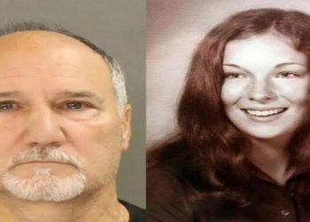 prisão de assassino nos eua 45 anos após crime