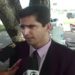 procurador-geral da República Anderson Vagner Gois dos Santos, que enviou mensagens consideradas misóginas a um grupo institucional denominado "Rede Membros".