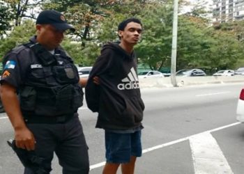 queven da silva, assassino de sarah jersey
