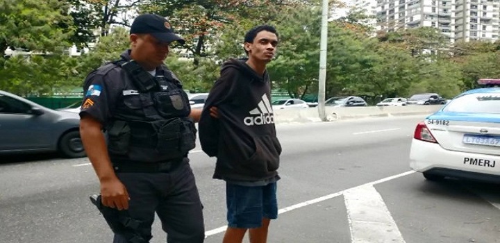 queven da silva, assassino de sarah jersey