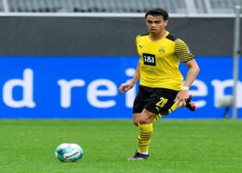 Real Madri prepara saida de Reinier e outros jogadores