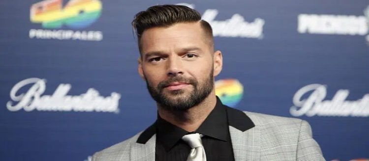 saiba sobre o cantor ricky martin acusado de violencia domestica